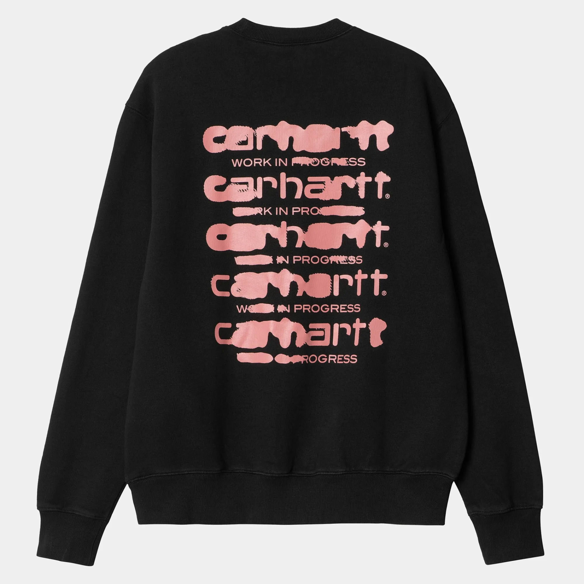 Carhartt WIP Sweats>Ink Bleed Sweat