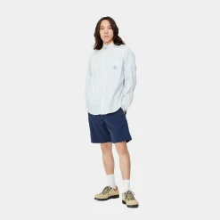Carhartt WIP Shorts & Swim><noscript><img width=