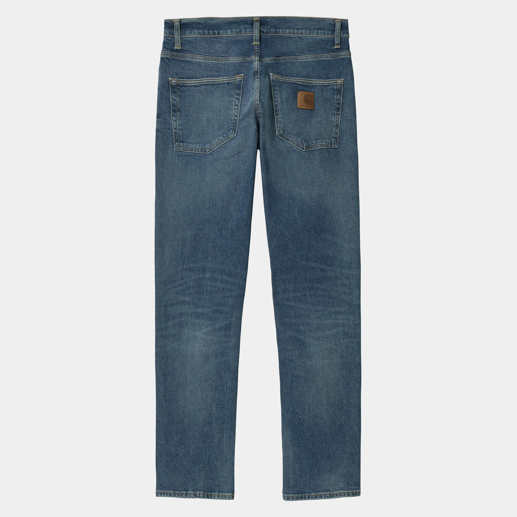 Carhartt WIP Denim>Klondike Pant