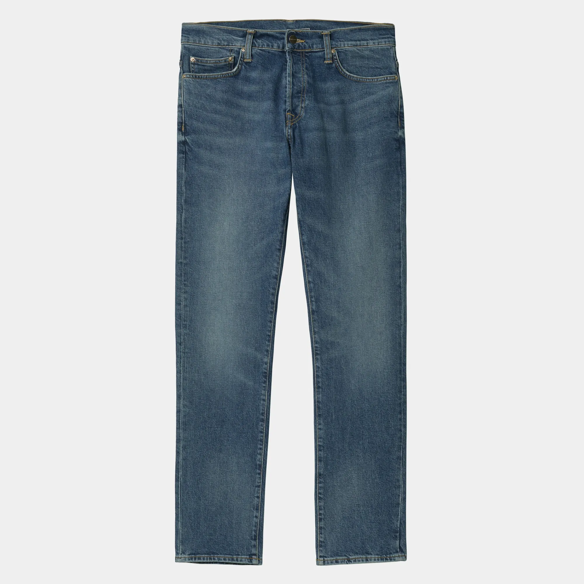 Carhartt WIP Denim>Klondike Pant