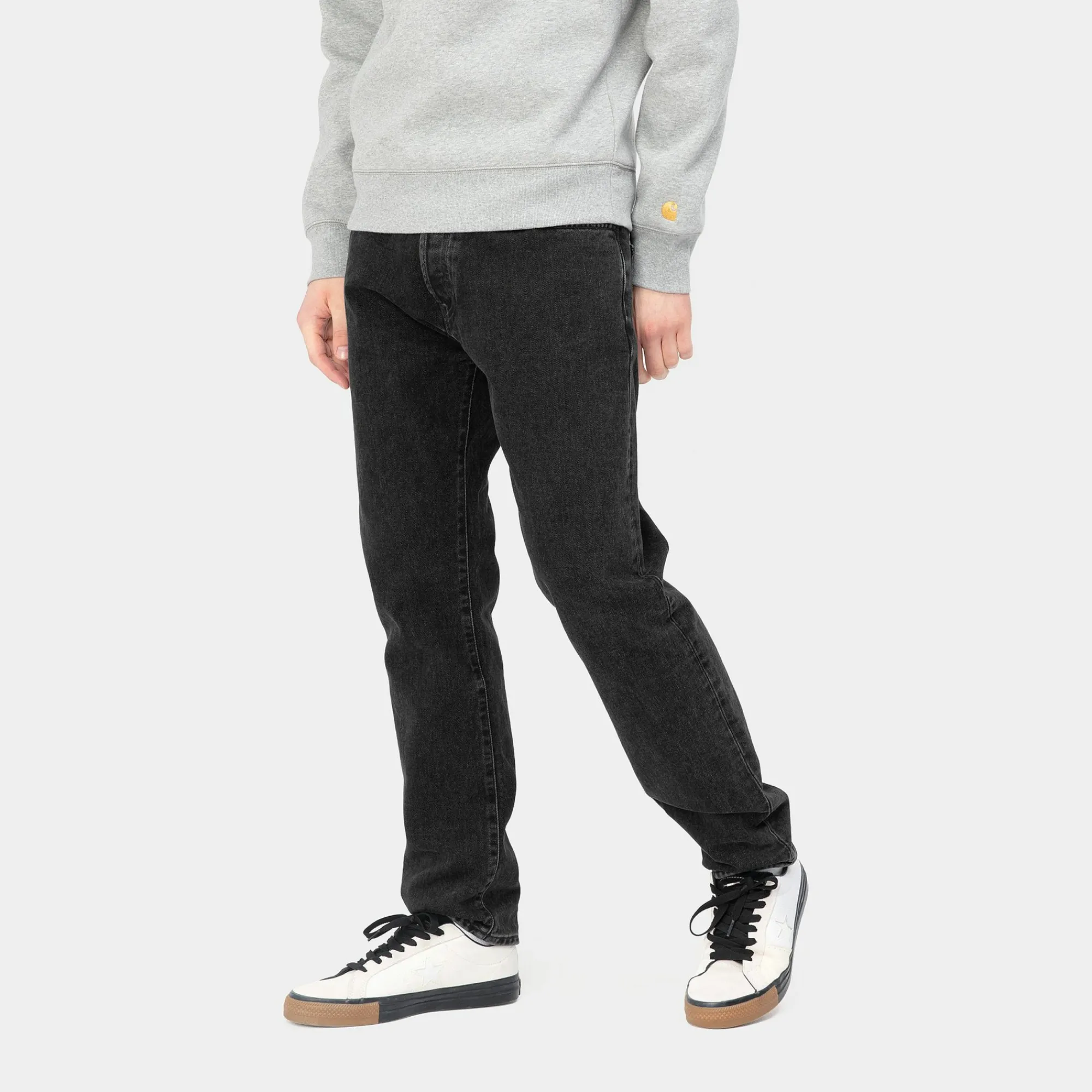 Carhartt WIP Pants>Klondike Pant