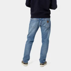 Carhartt WIP Denim>Klondike Pant