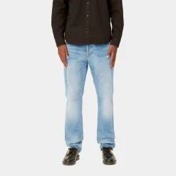 Carhartt WIP Denim>Klondike Pant