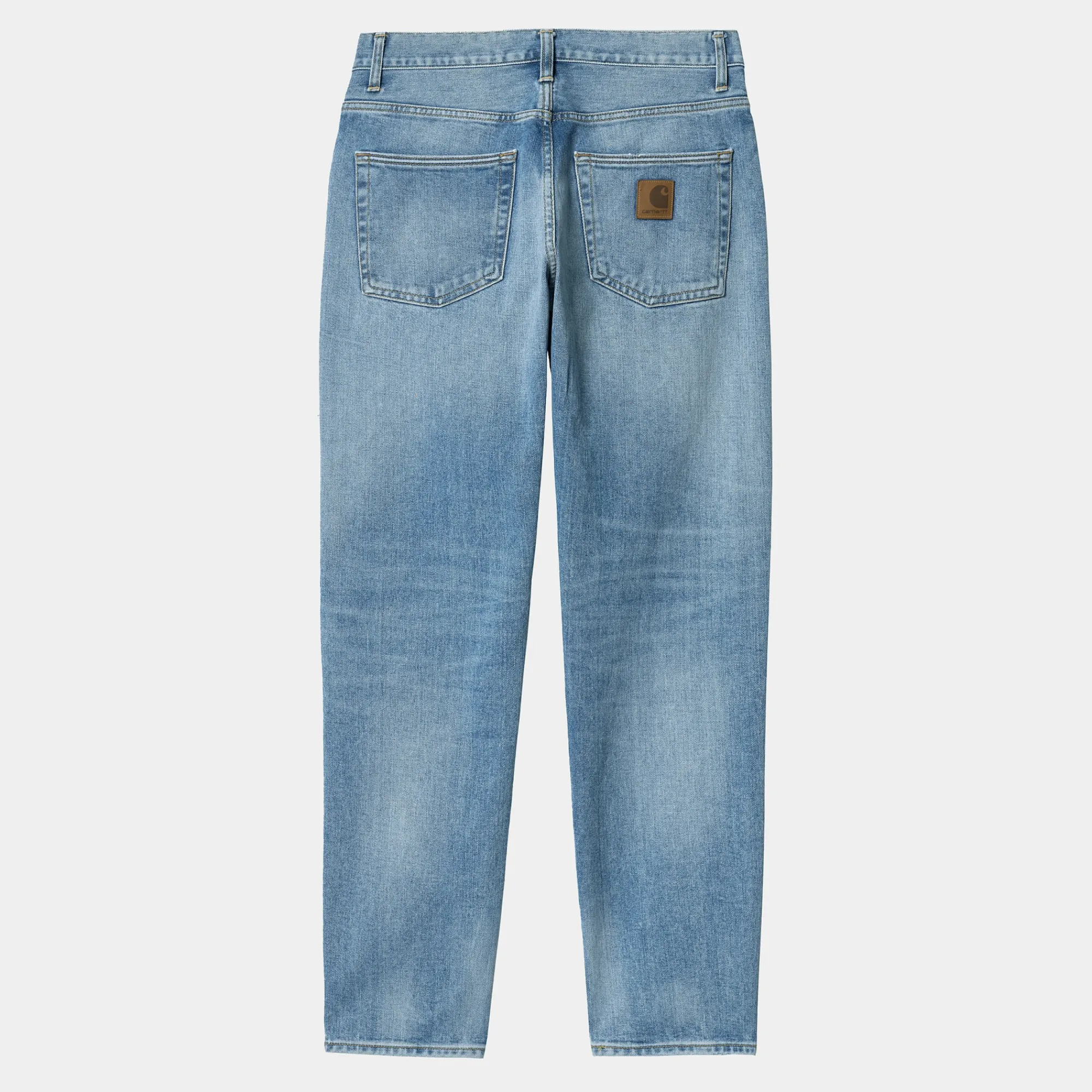 Carhartt WIP Denim>Klondike Pant