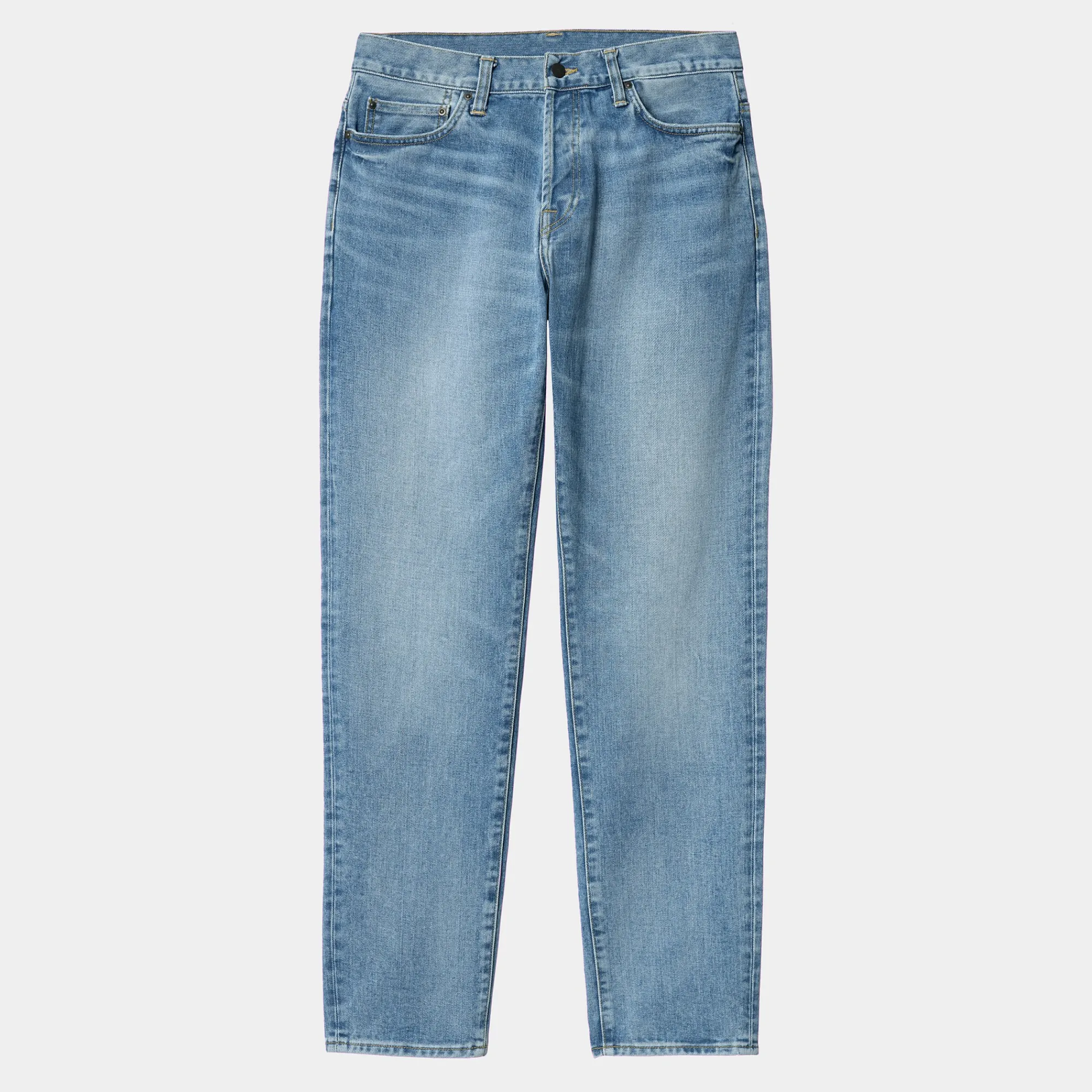 Carhartt WIP Denim>Klondike Pant