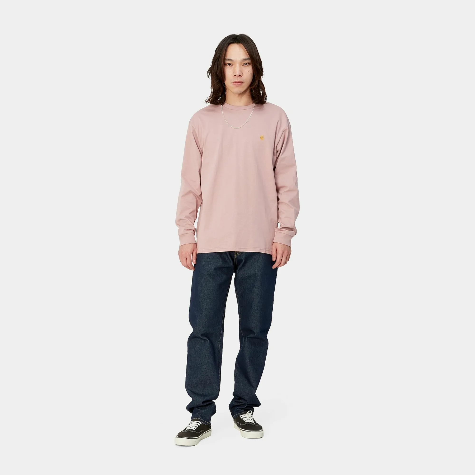 Carhartt WIP Denim>Klondike Pant