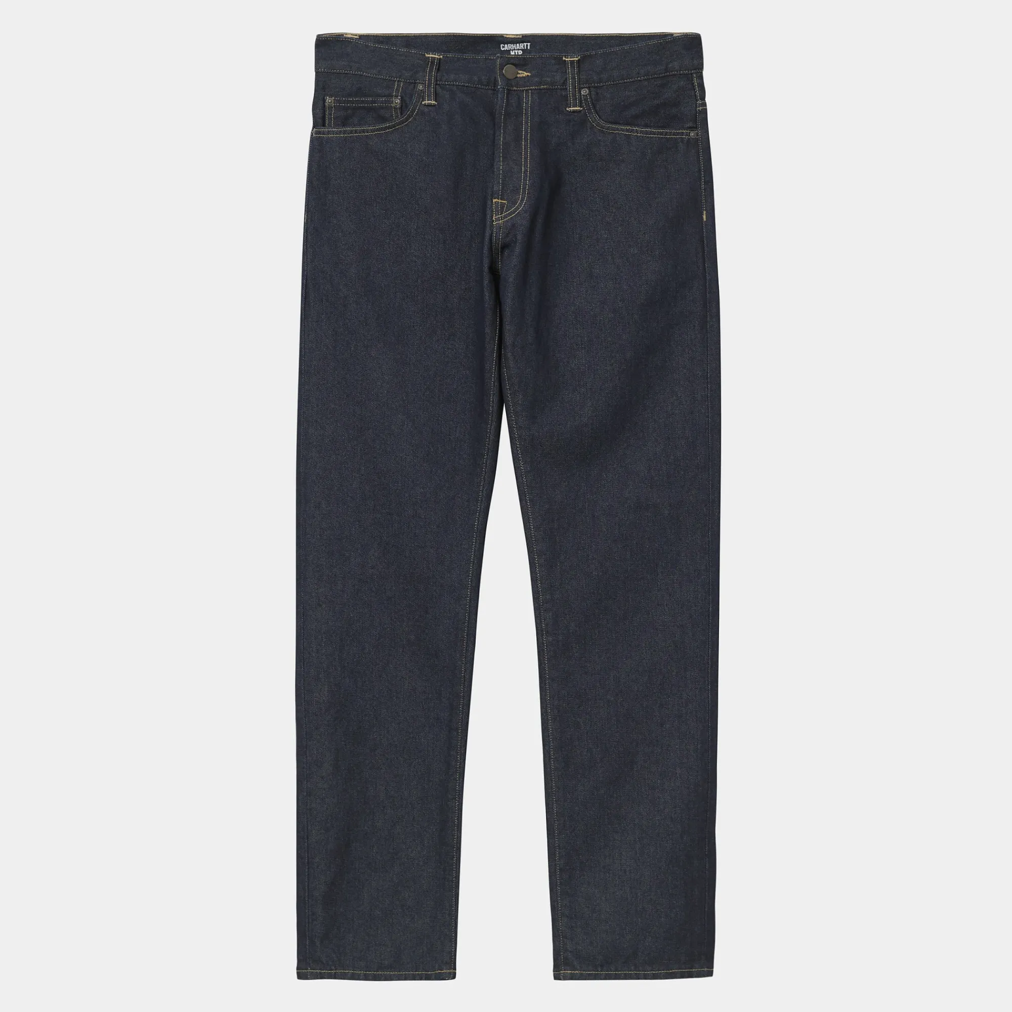 Carhartt WIP Denim>Klondike Pant