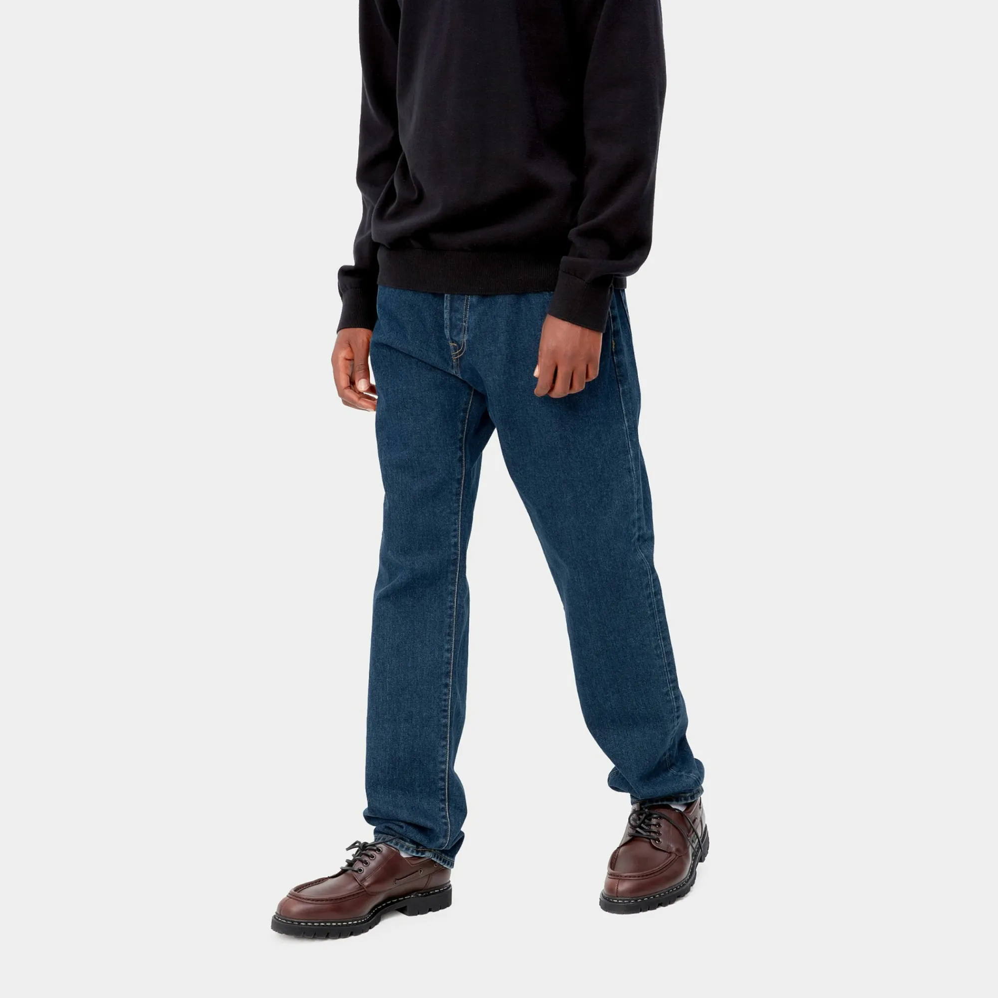 Carhartt WIP Denim>Klondike Pant