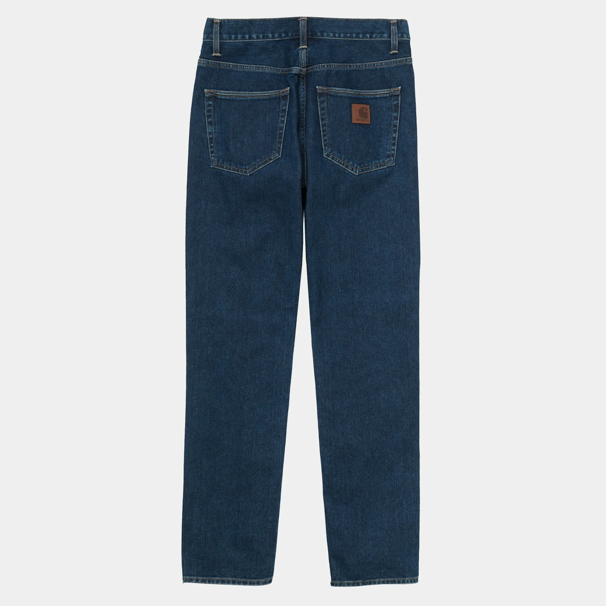 Carhartt WIP Denim>Klondike Pant