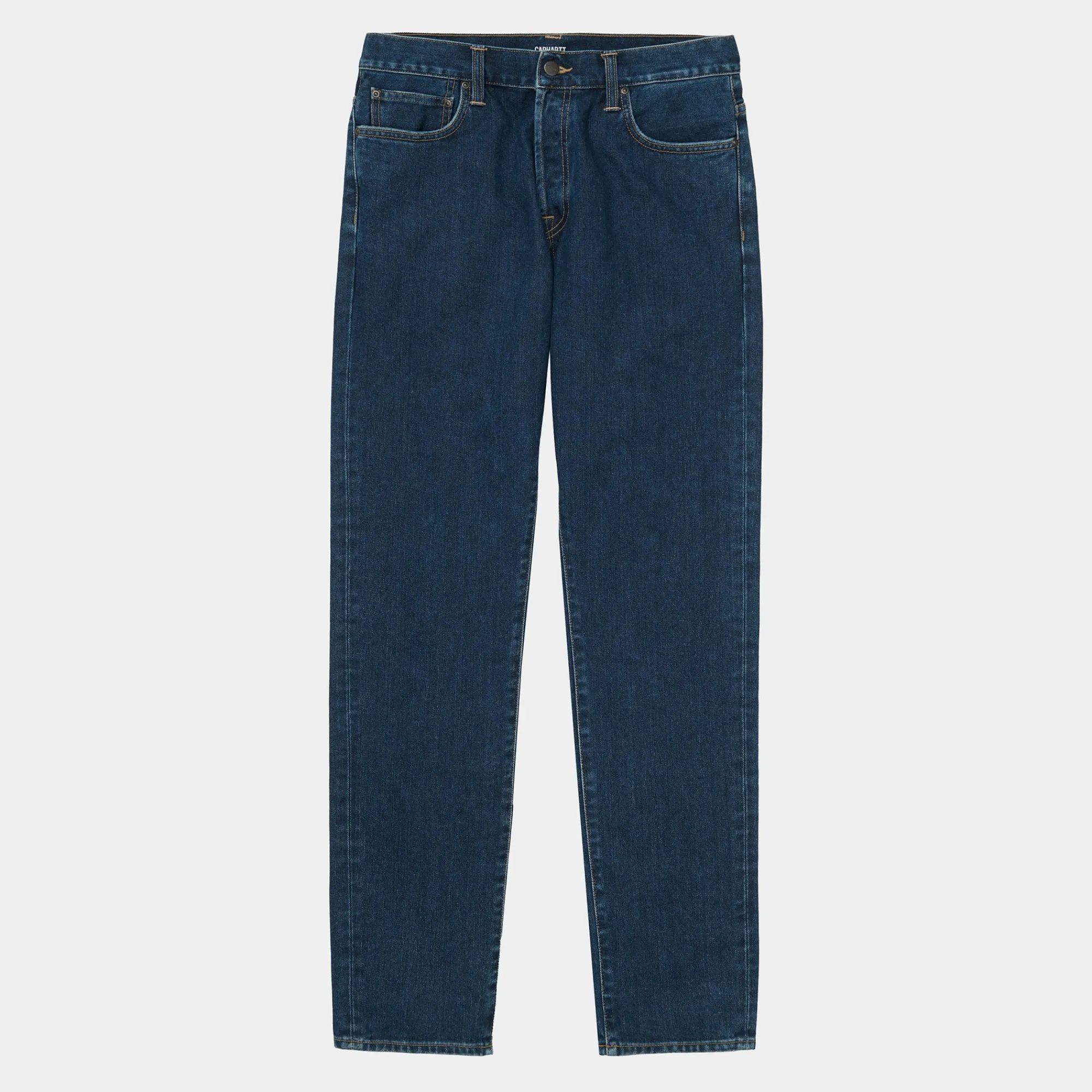 Carhartt WIP Denim>Klondike Pant
