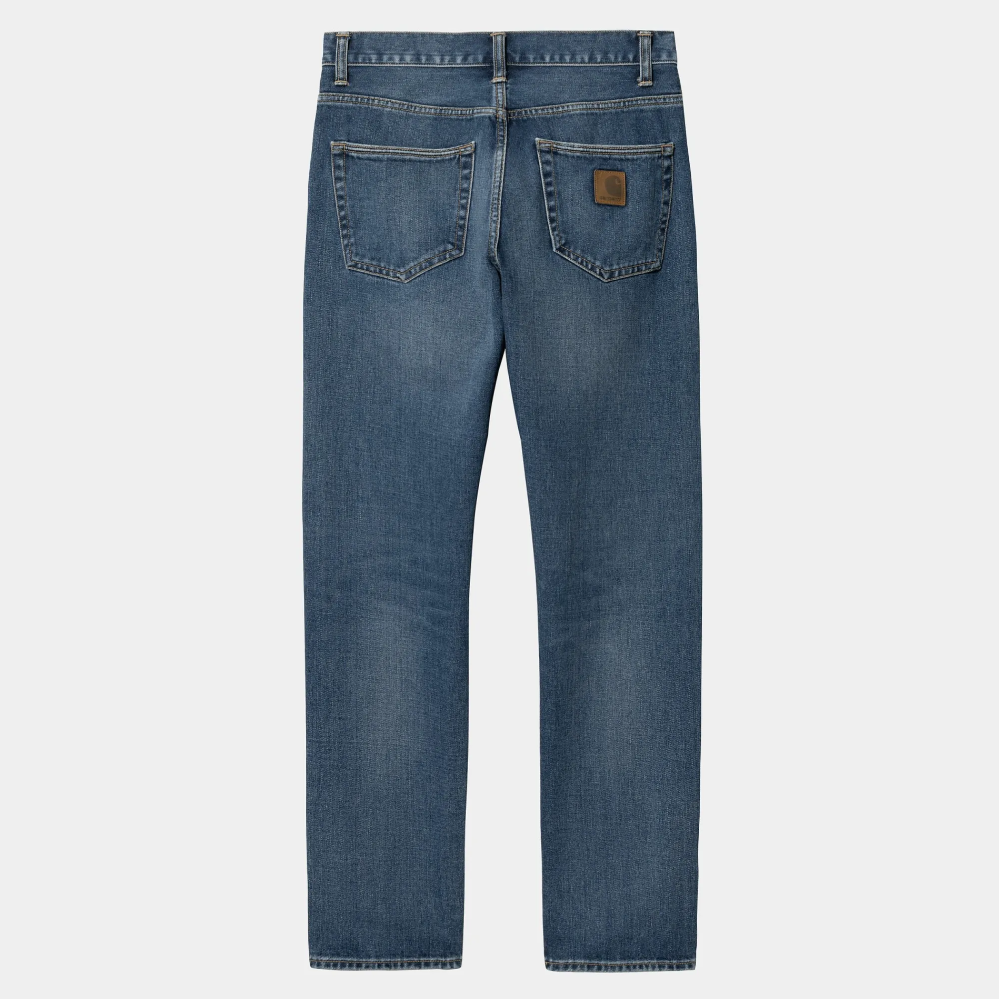 Carhartt WIP Denim>Klondike Pant