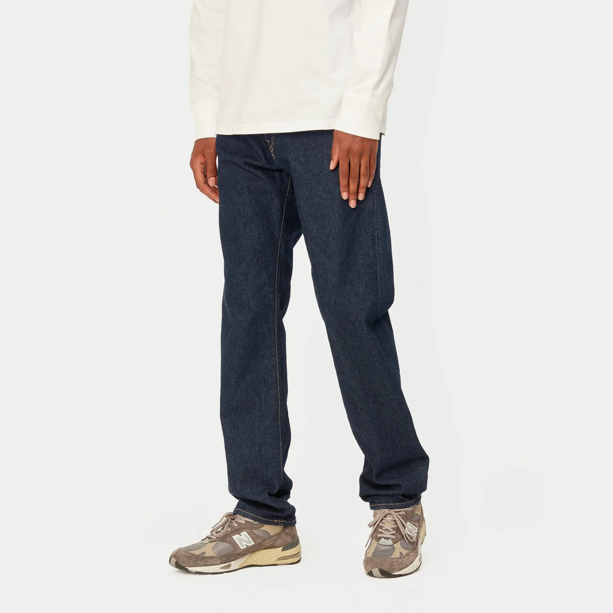 Carhartt WIP Pants>Klondike Pant