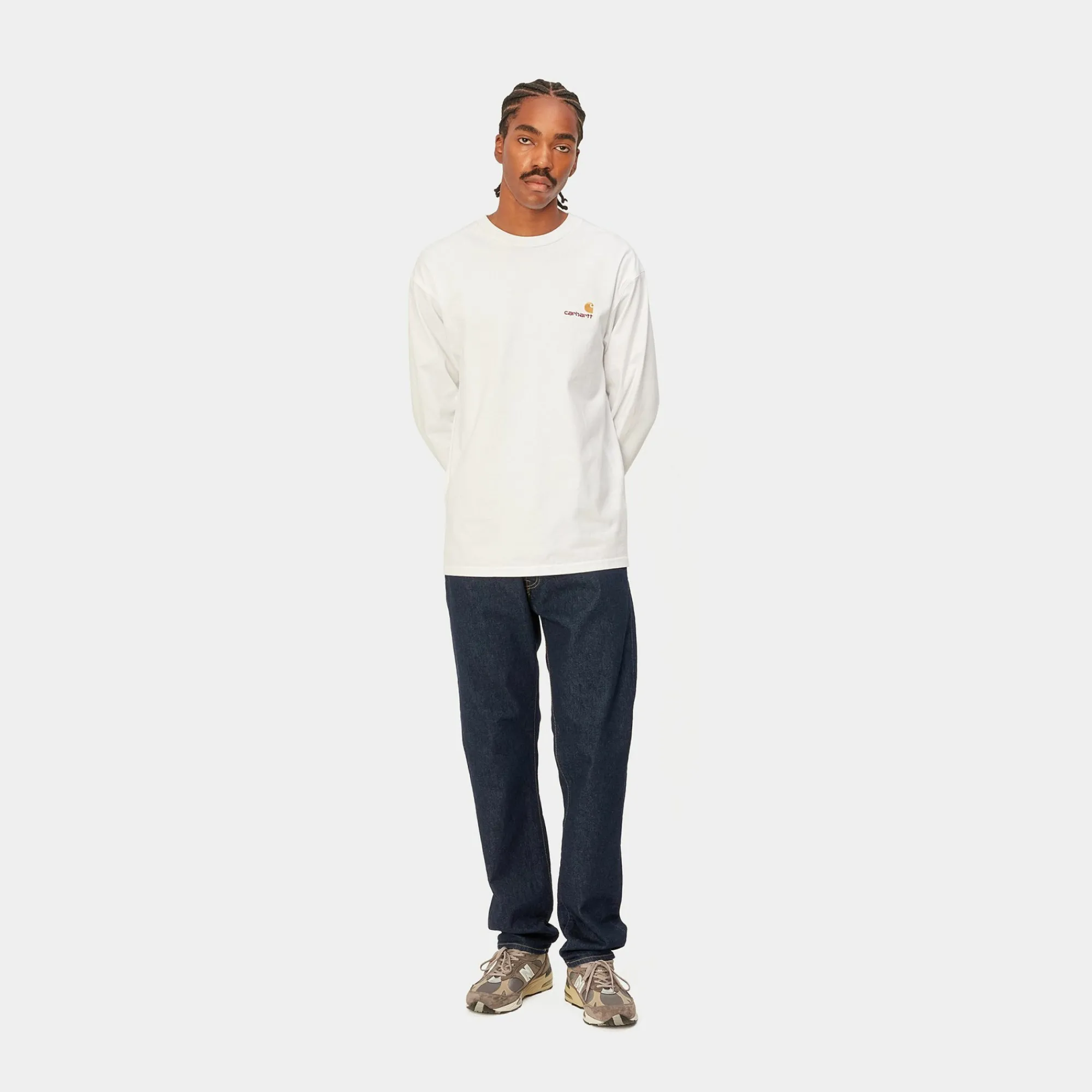 Carhartt WIP Pants>Klondike Pant