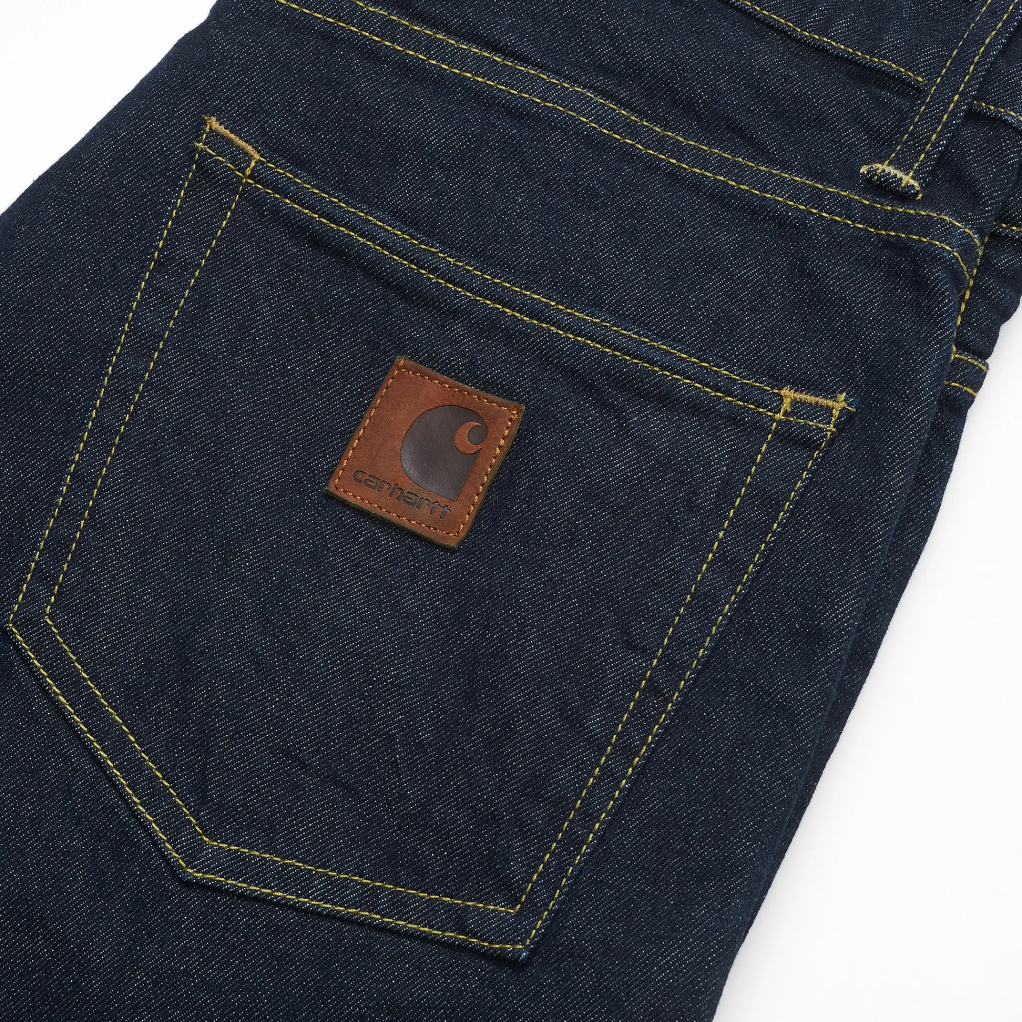 Carhartt WIP Pants>Klondike Pant