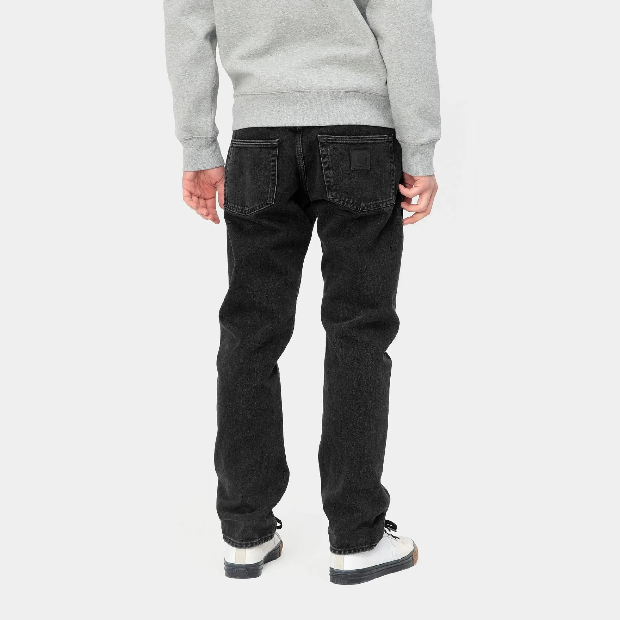 Carhartt WIP Denim>Klondike Pant