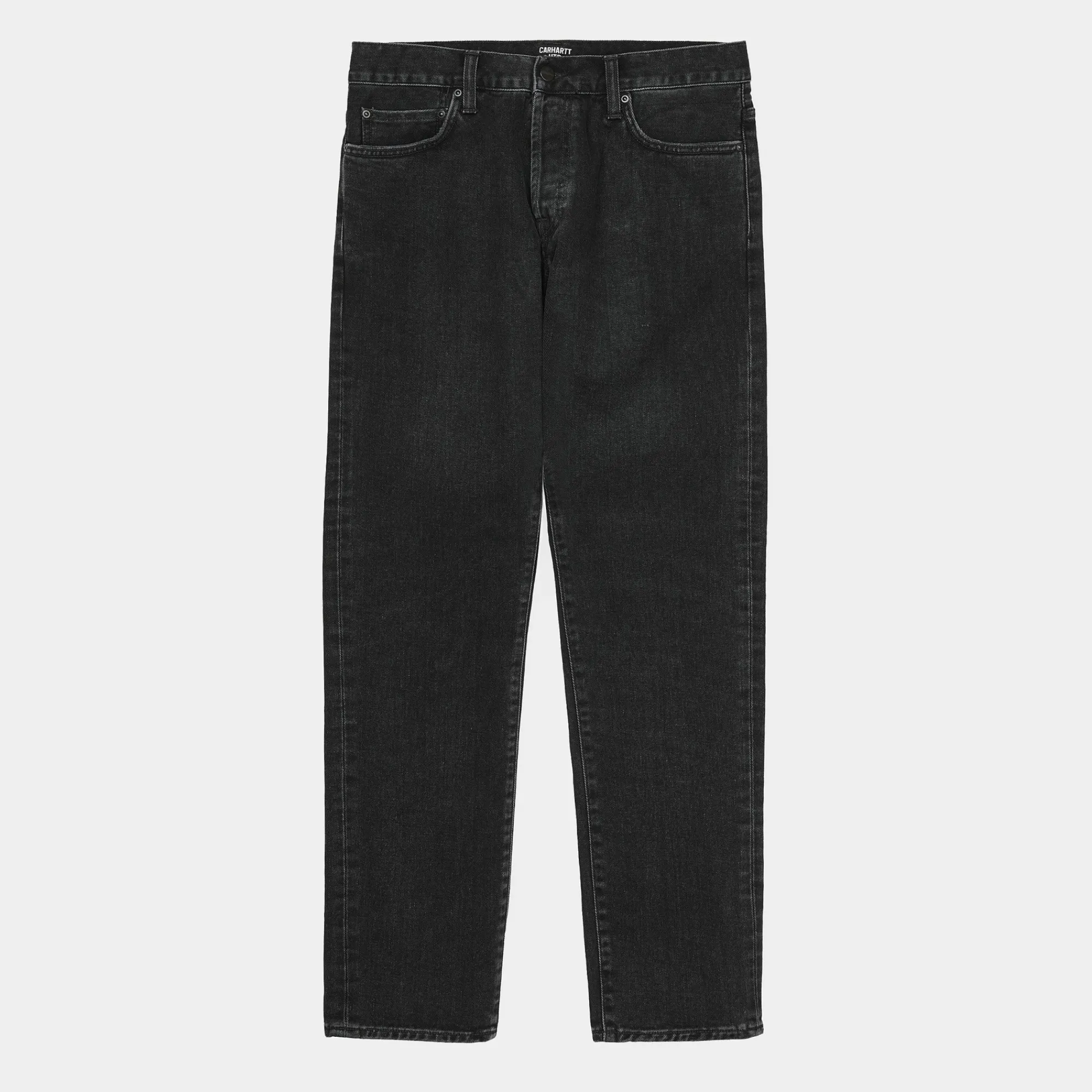 Carhartt WIP Denim>Klondike Pant