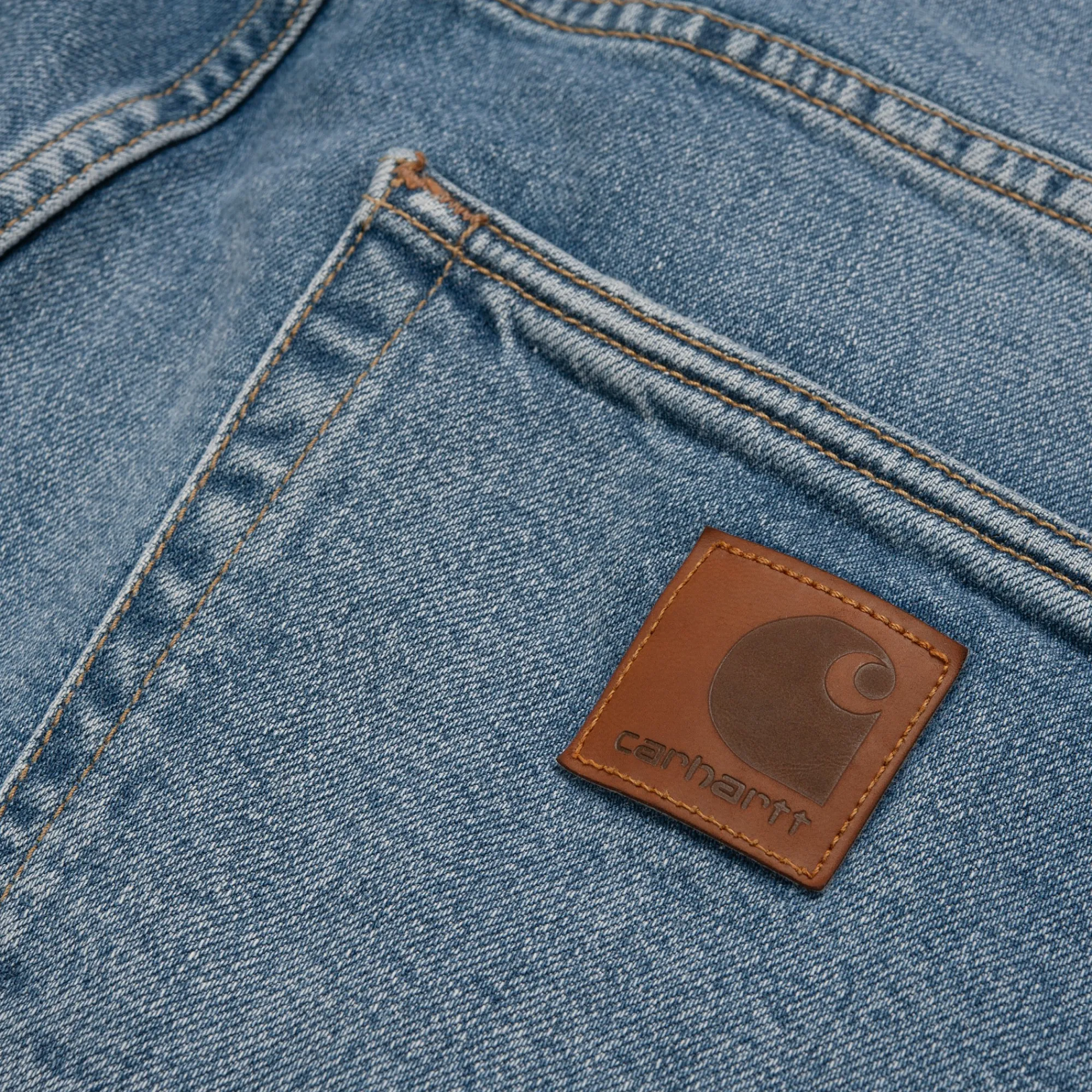 Carhartt WIP Pants>Klondike Pant