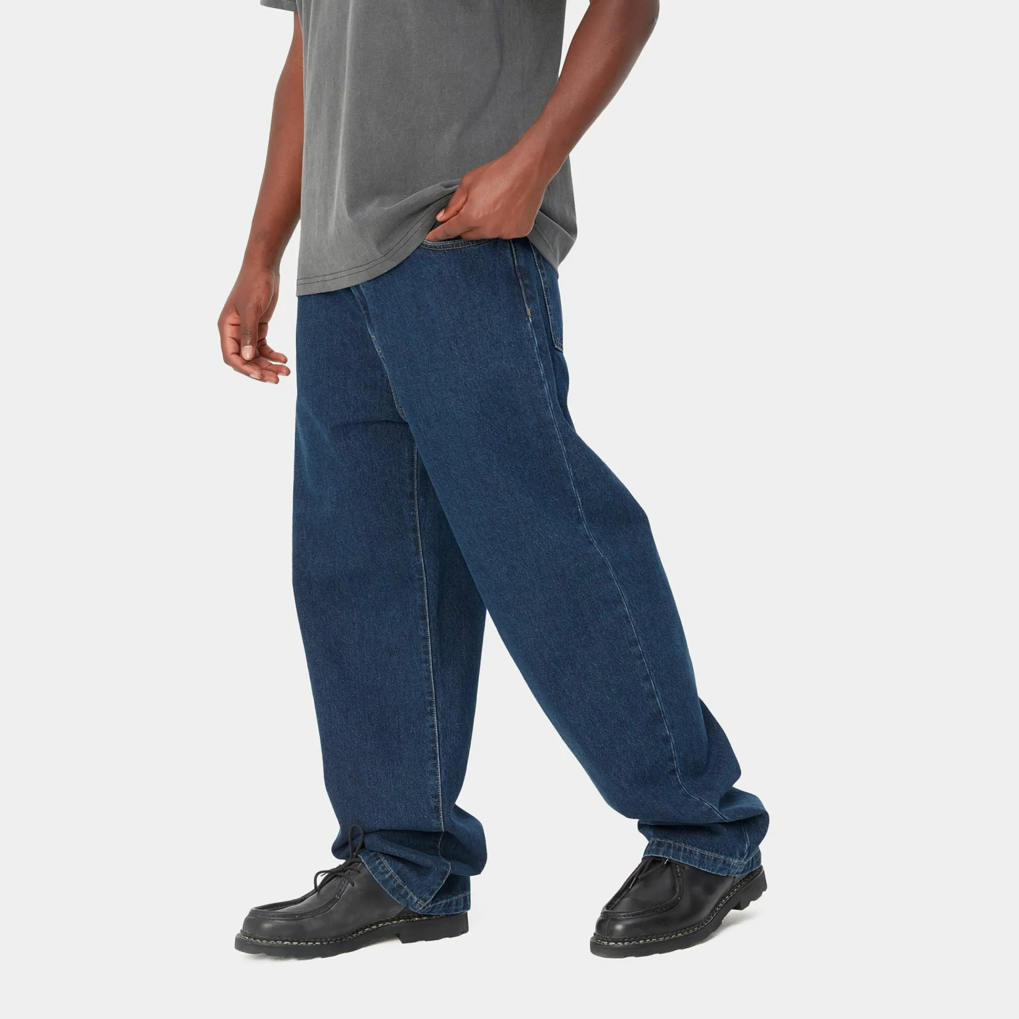Carhartt WIP Denim>Landon Pant