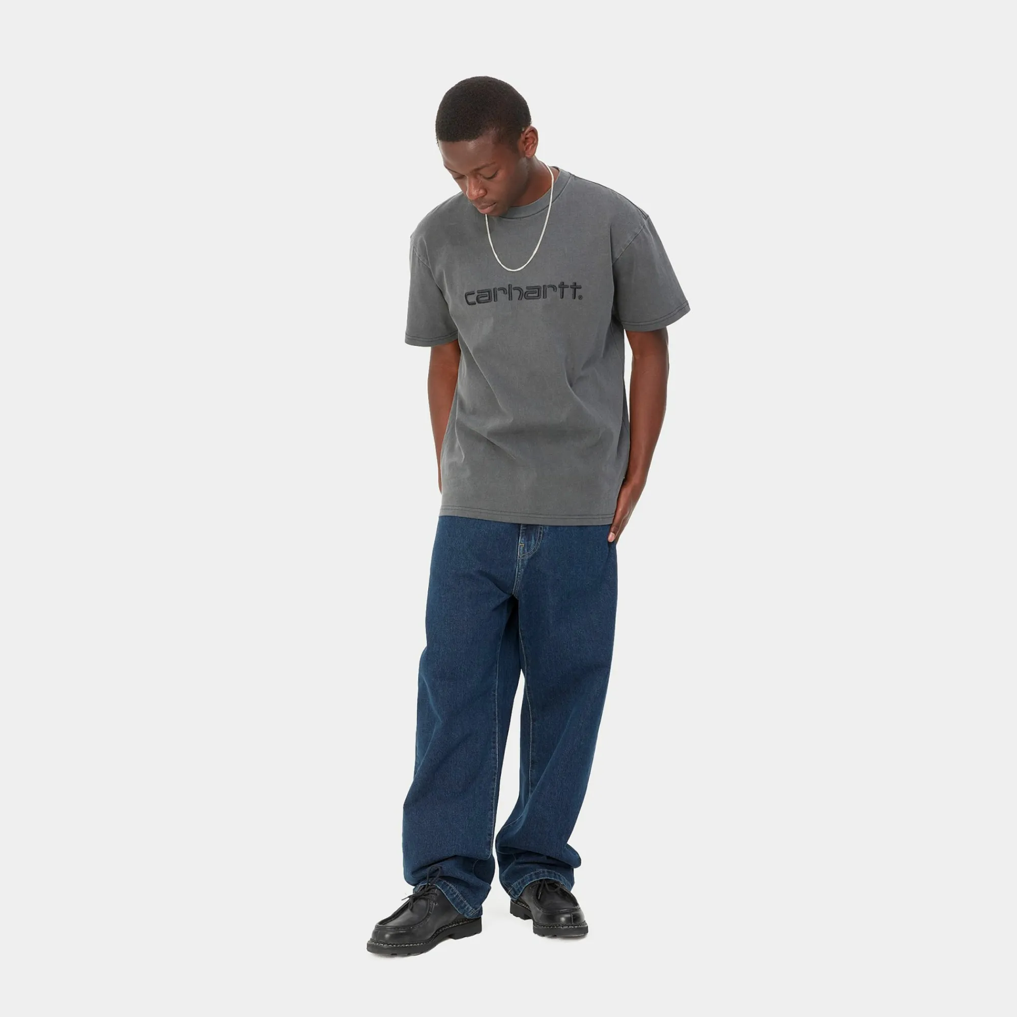 Carhartt WIP Denim>Landon Pant