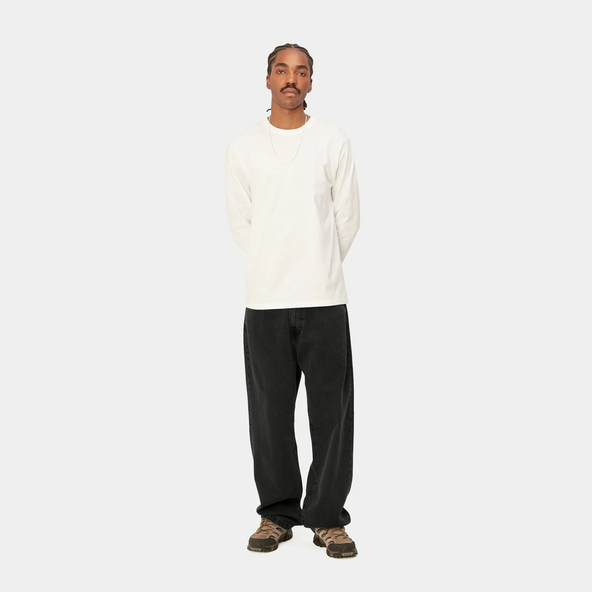Carhartt WIP Pants>Landon Pant