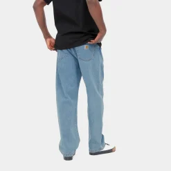 Carhartt WIP Denim>Landon Pant