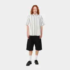 Carhartt WIP Shorts & Swim><noscript><img width=
