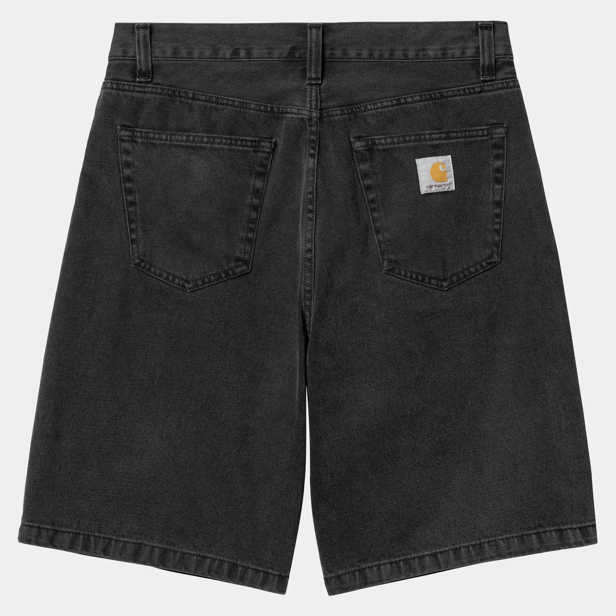 Carhartt WIP Denim>Landon Short