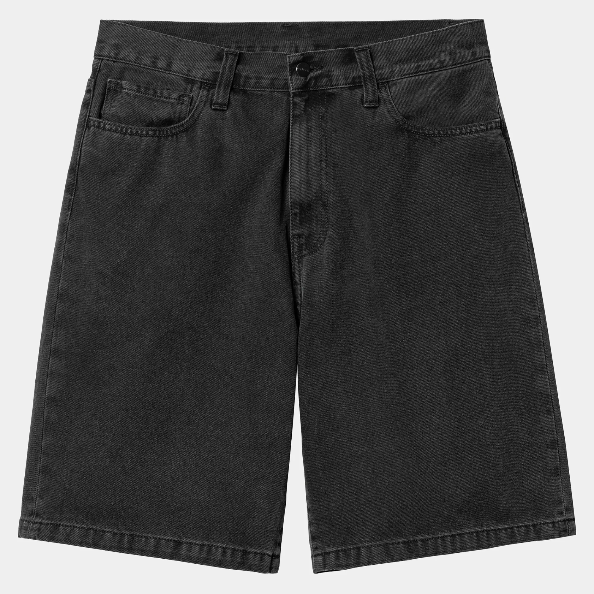 Carhartt WIP Denim>Landon Short
