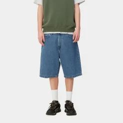 Carhartt WIP Denim>Landon Short