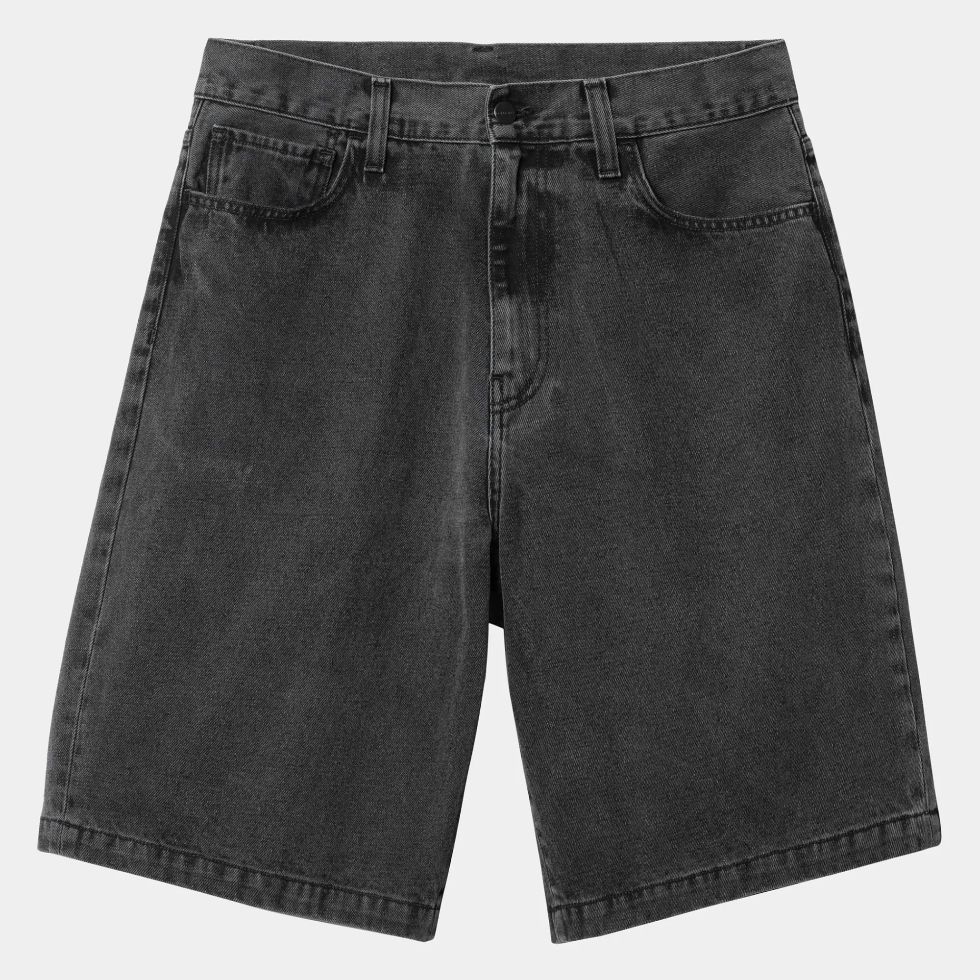 Carhartt WIP Denim>Landon Short