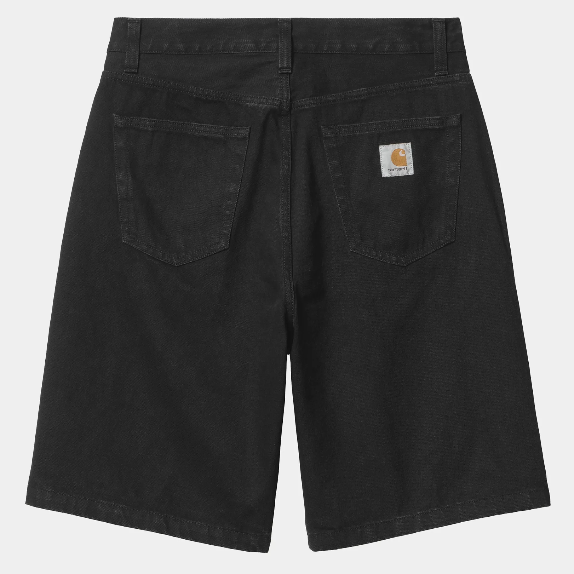 Carhartt WIP Denim>Landon Short