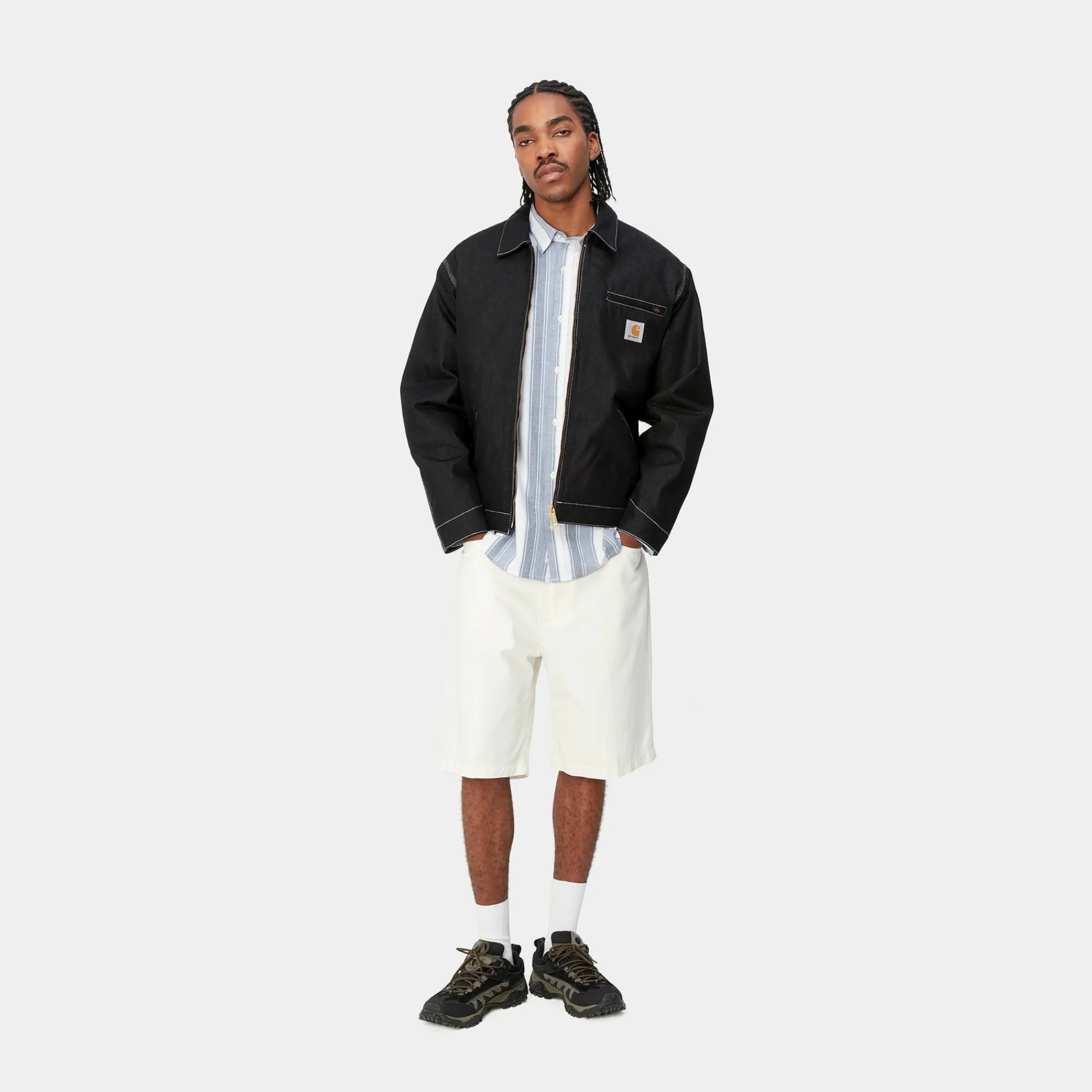 Carhartt WIP Featured>Landon Short