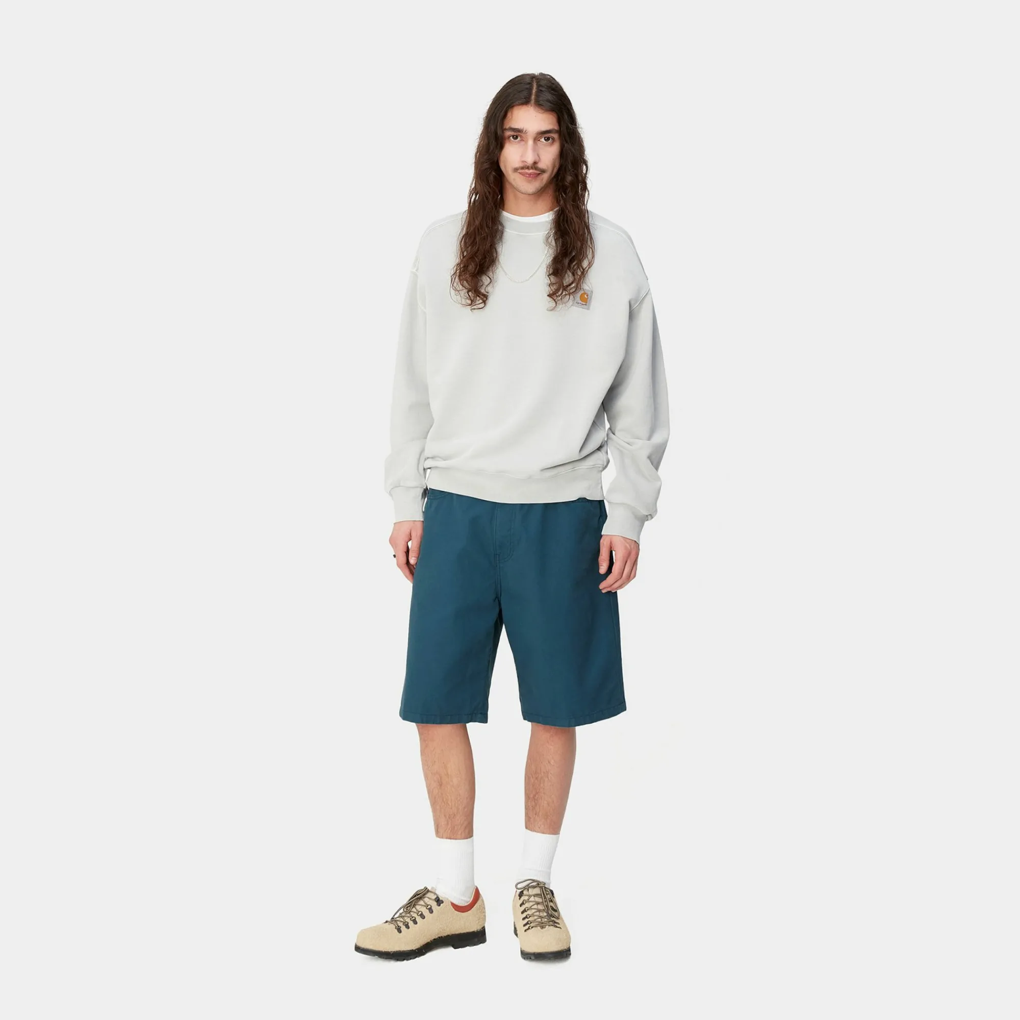 Carhartt WIP Featured>Landon Short