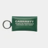 Carhartt WIP Featured>Link Script Keychain