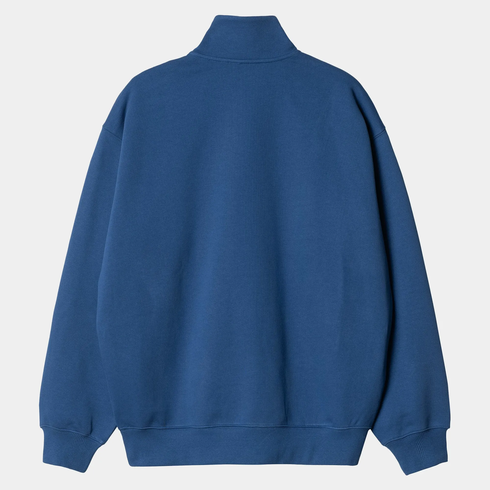 Carhartt WIP Sweats>L/S Adam Half-Zip Sweatshirt