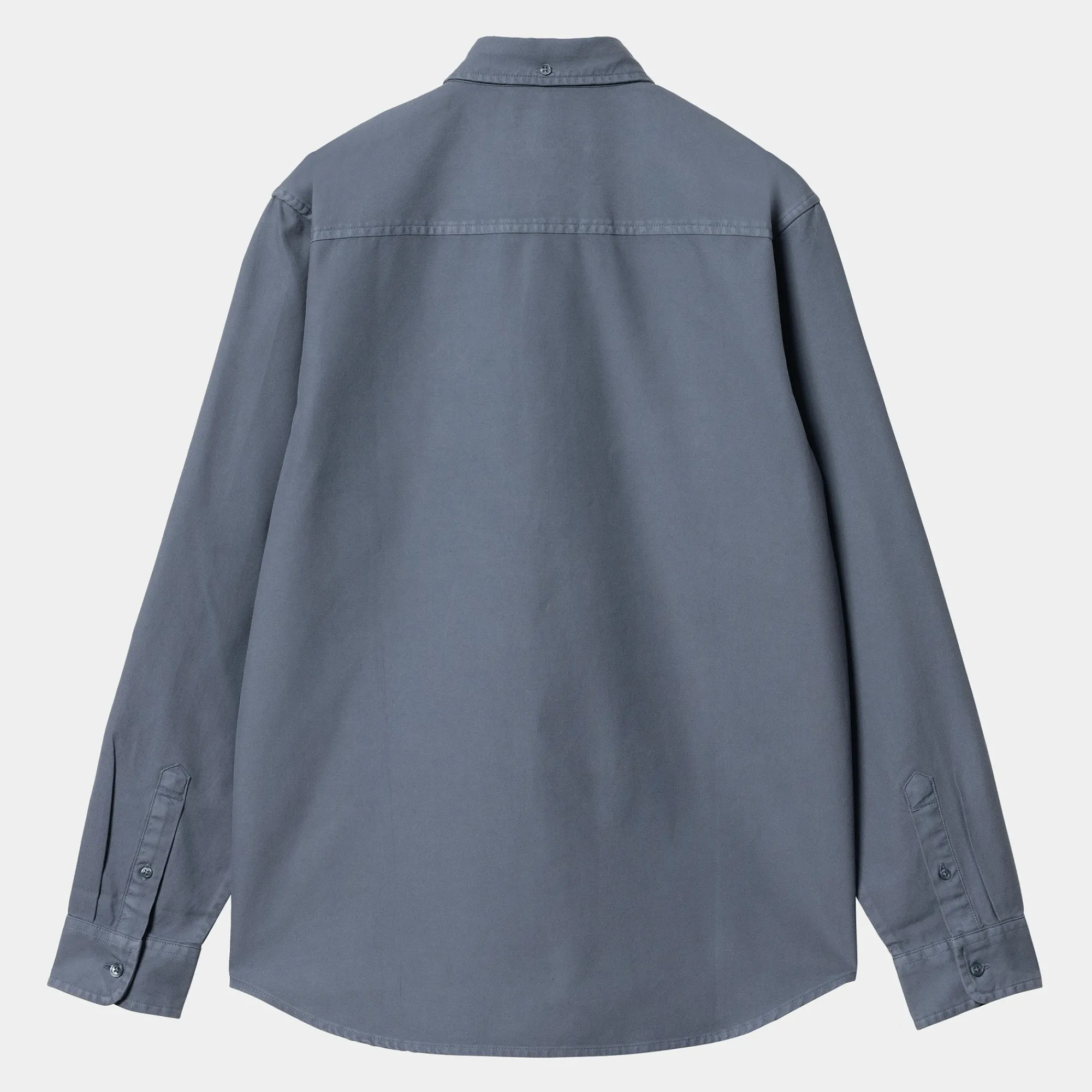 Carhartt WIP Shirts>L/S Bolton Shirt