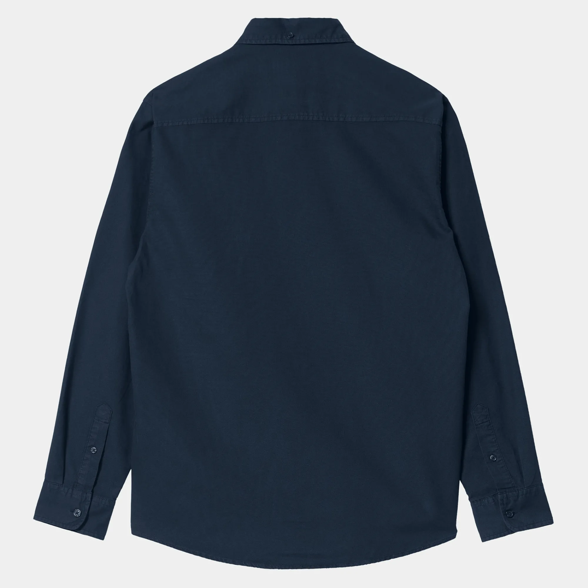 Carhartt WIP Shirts>L/S Bolton Shirt