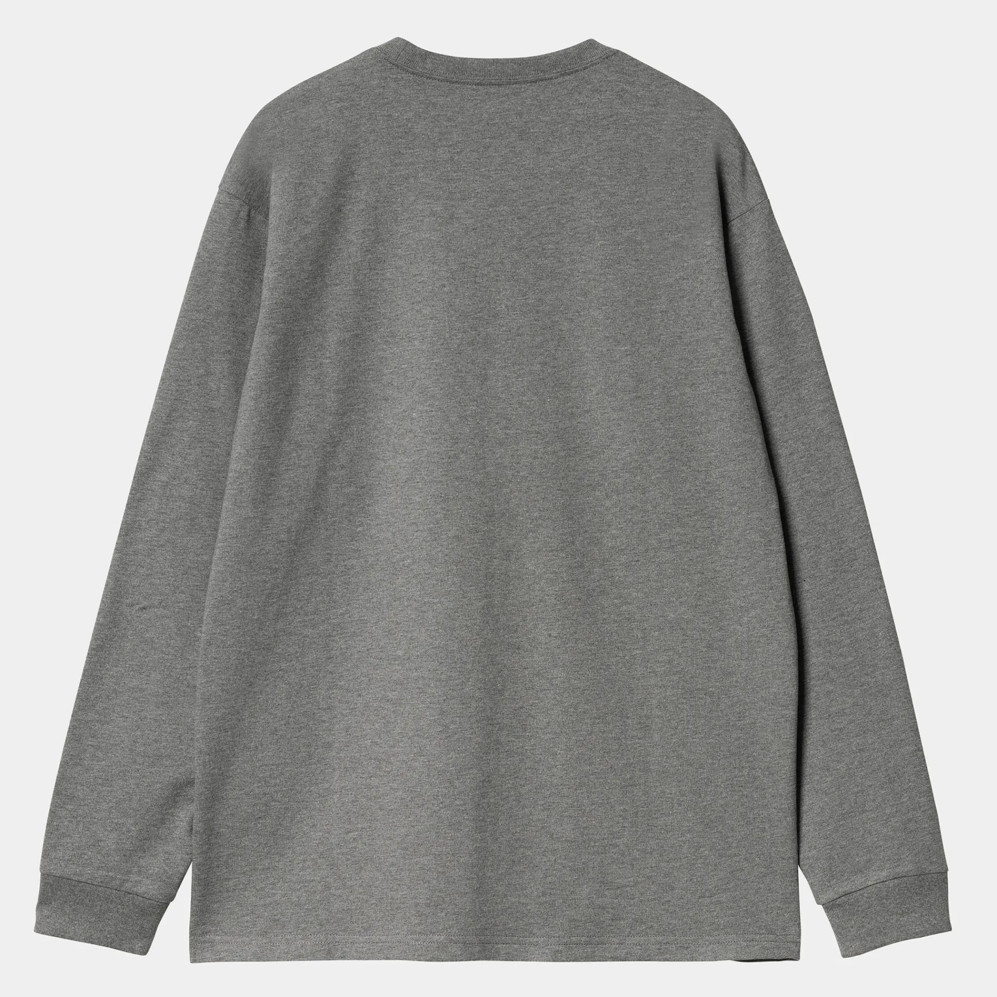 Carhartt WIP Core Products>L/S Chase T-Shirt