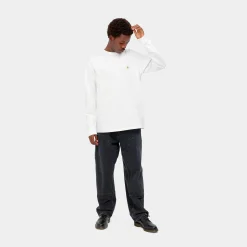 Carhartt WIP T-Shirts & Polos><noscript><img width=