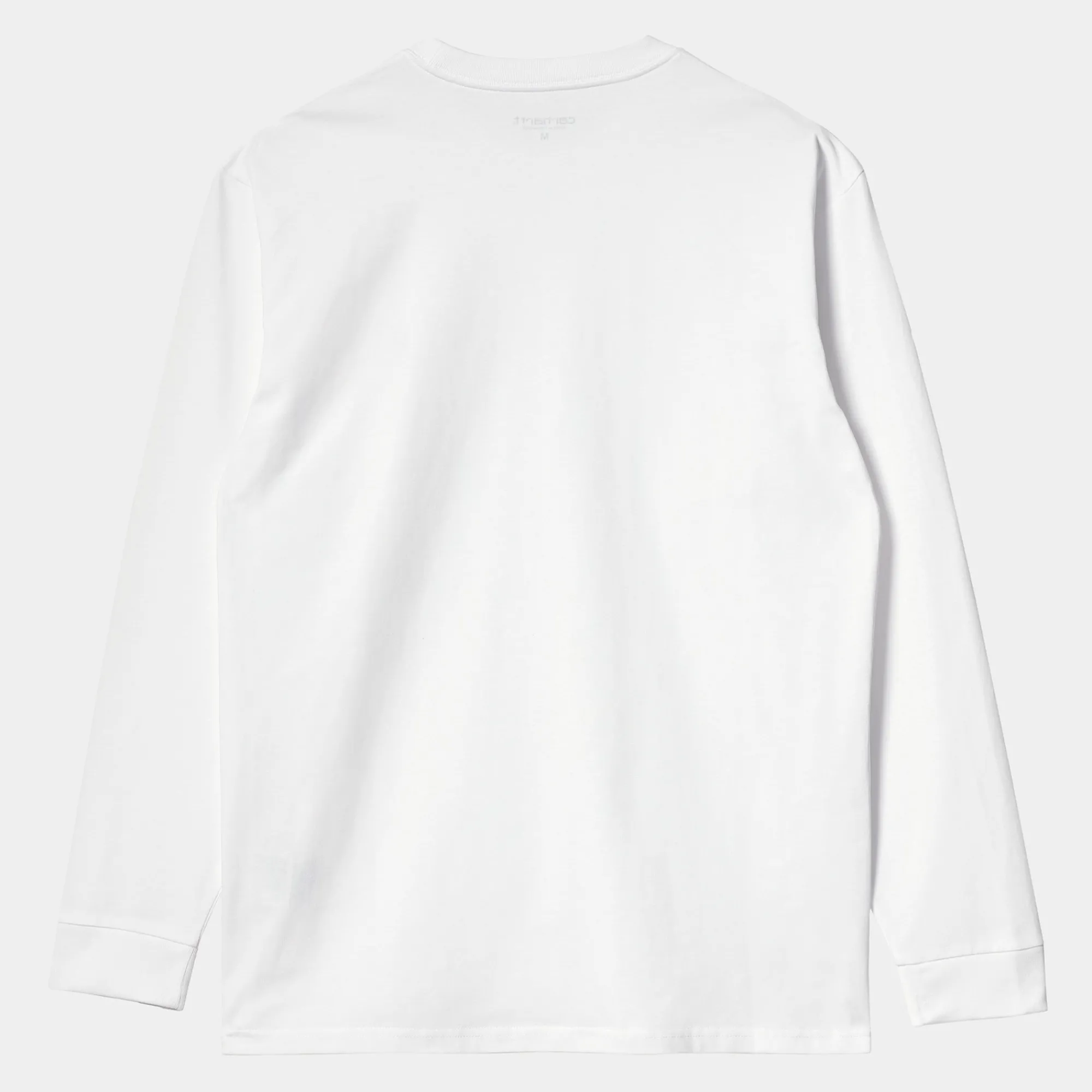 Carhartt WIP T-Shirts & Polos>L/S Chase T-Shirt