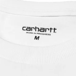 Carhartt WIP T-Shirts & Polos><noscript><img width=
