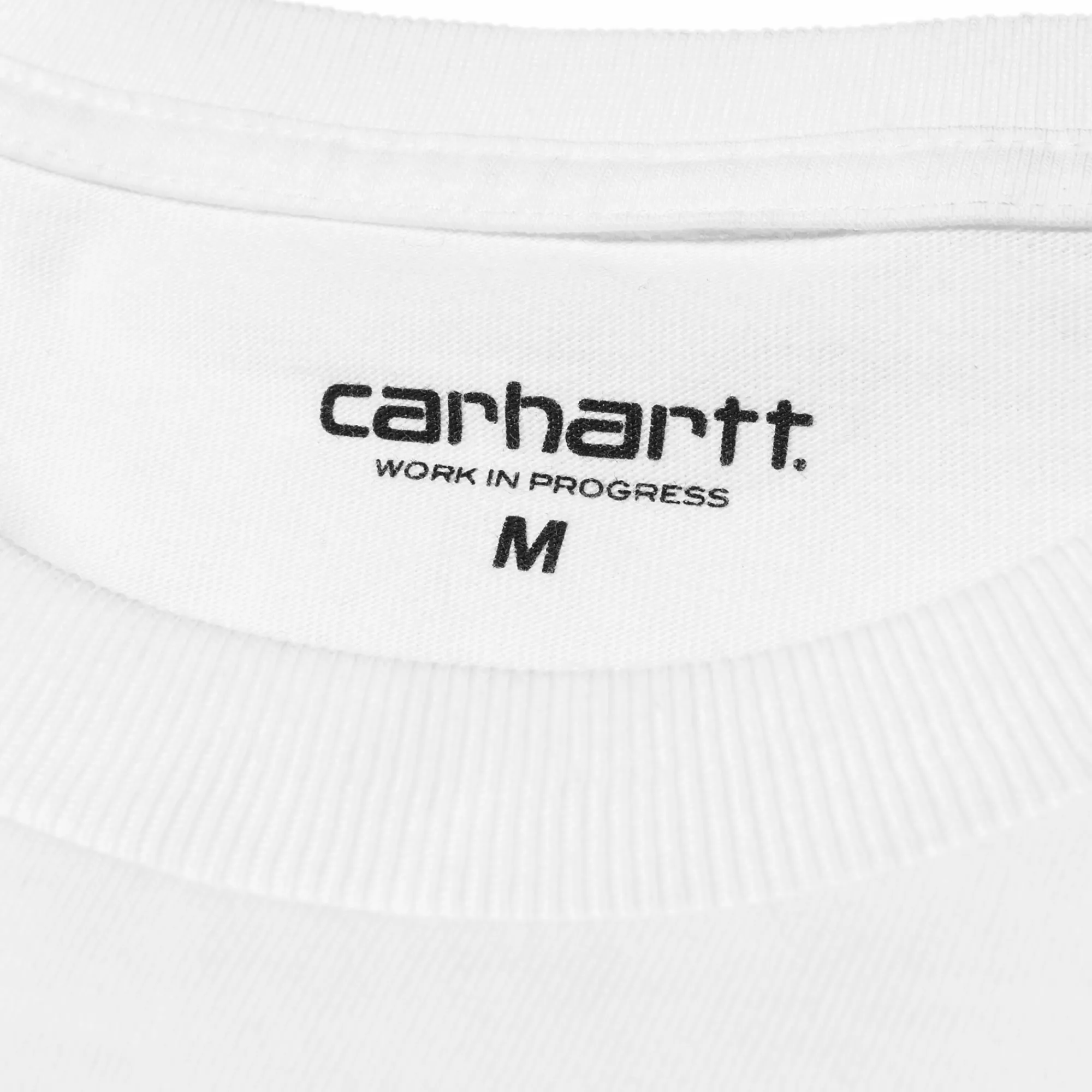 Carhartt WIP T-Shirts & Polos>L/S Chase T-Shirt
