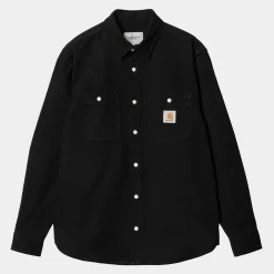 Carhartt WIP Shirts><noscript><img width=