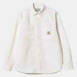 Carhartt WIP Shirts><noscript><img width=