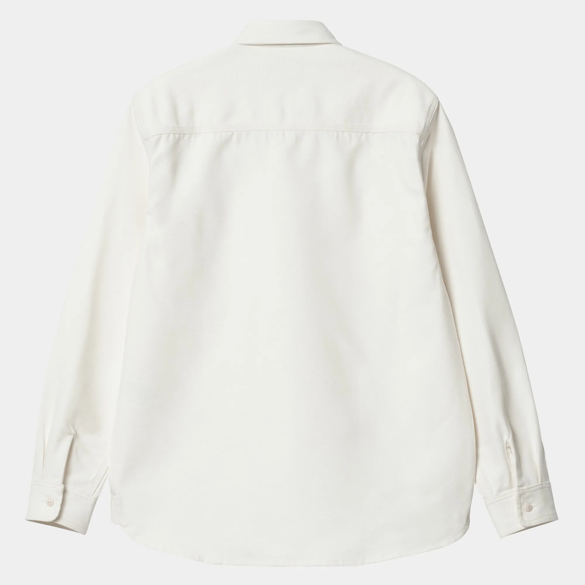 Carhartt WIP Shirts>L/S Clink Shirt