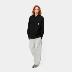Carhartt WIP Shirts><noscript><img width=