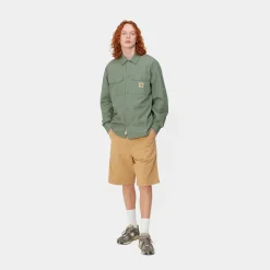 Carhartt WIP Shirts><noscript><img width=