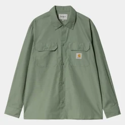 Carhartt WIP Shirts><noscript><img width=