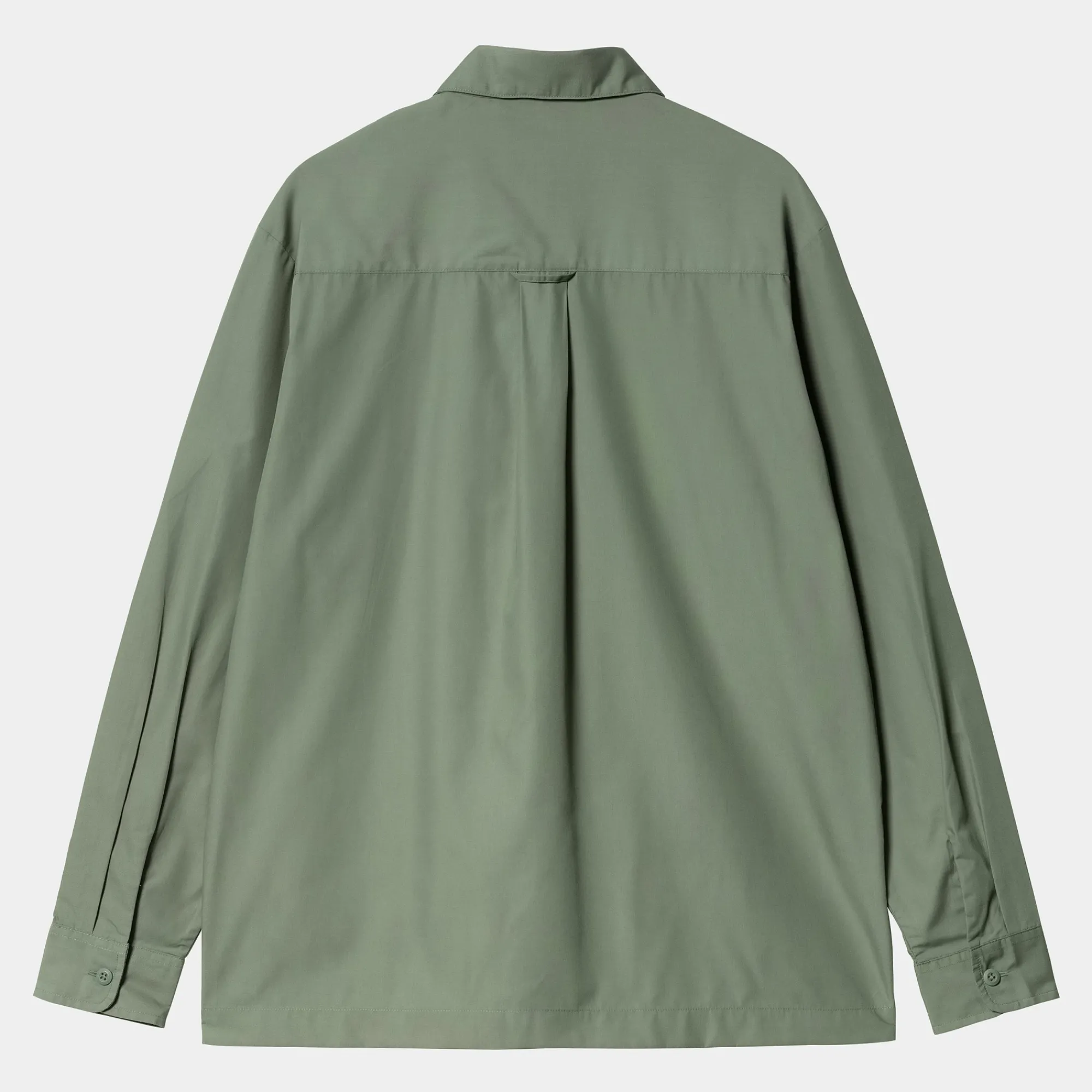 Carhartt WIP Shirts>L/S Craft Shirt