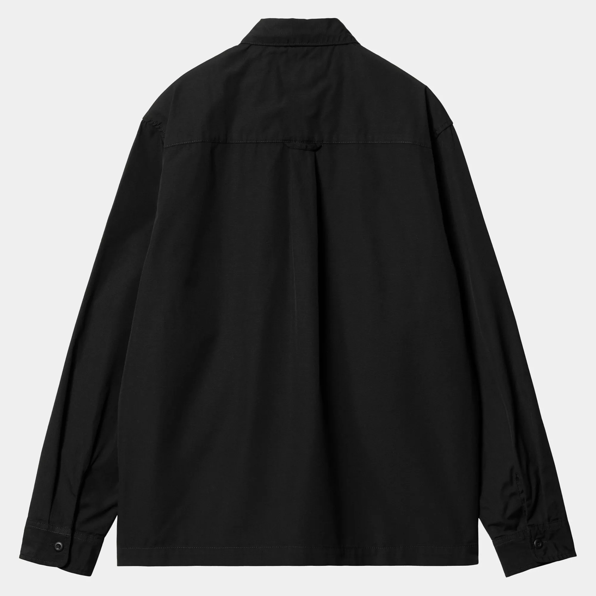 Carhartt WIP Jackets & Vests>L/S Craft Zip Shirt